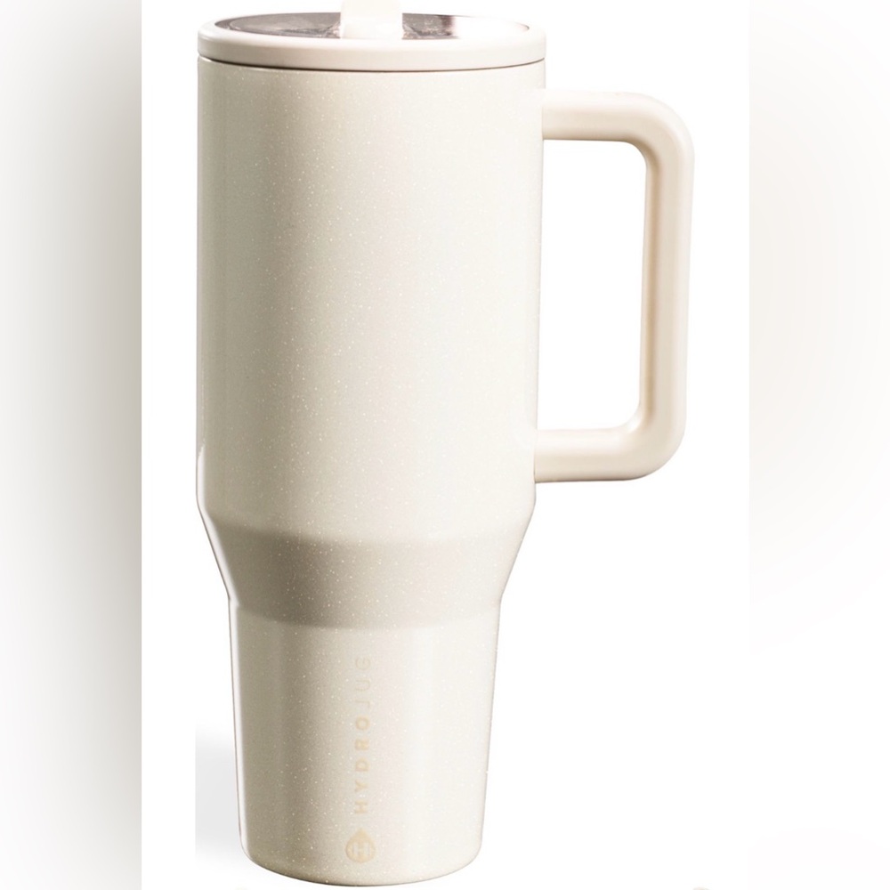 HYDROJUG 32 oz Tumbler - Snowflake